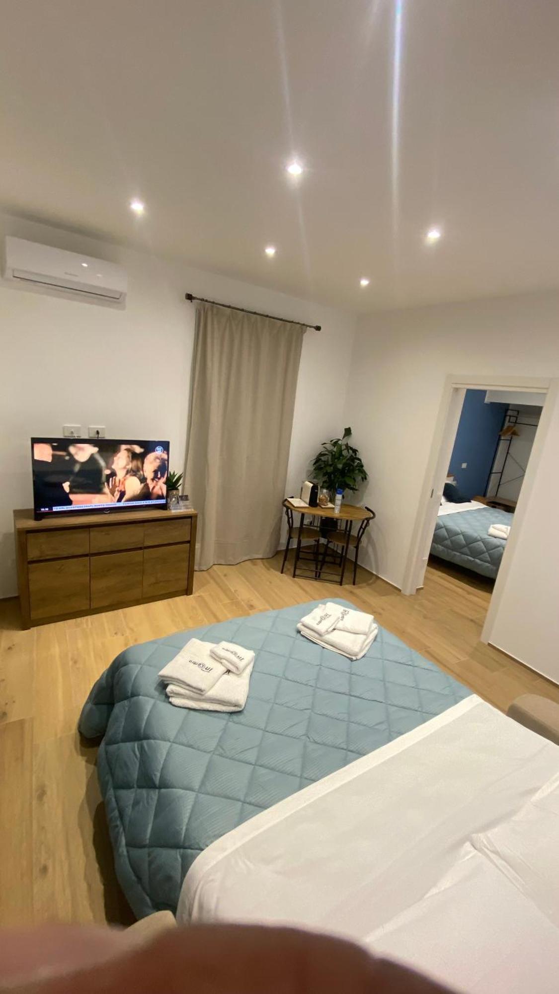 הוילה Marsala In Centro מראה חיצוני תמונה
